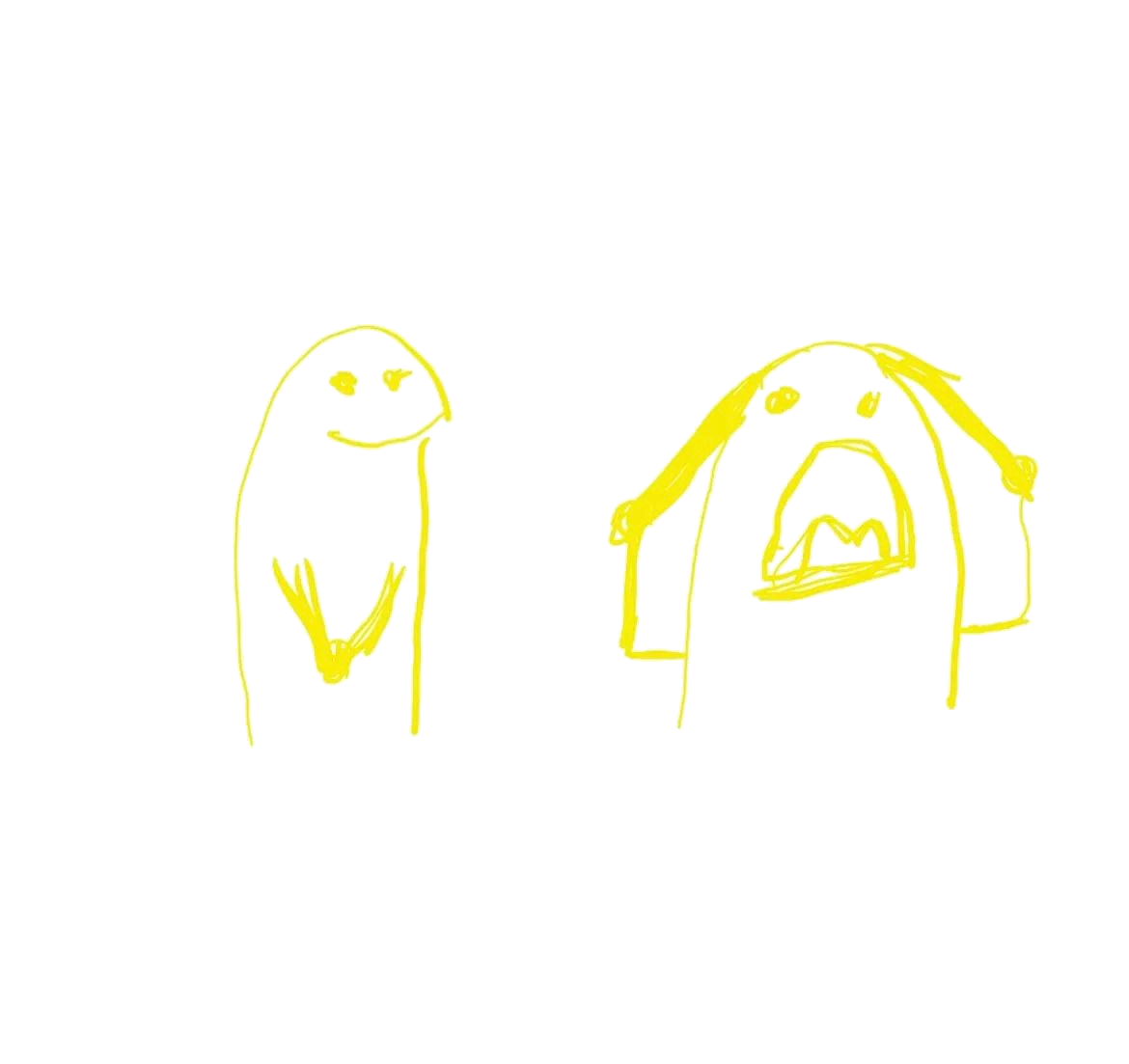 characters